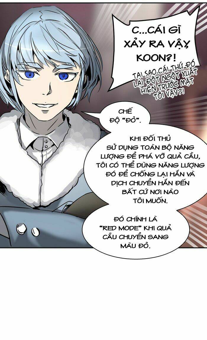Cuộc Chiến Trong Tòa Tháp Chapter 316 - Trang 2