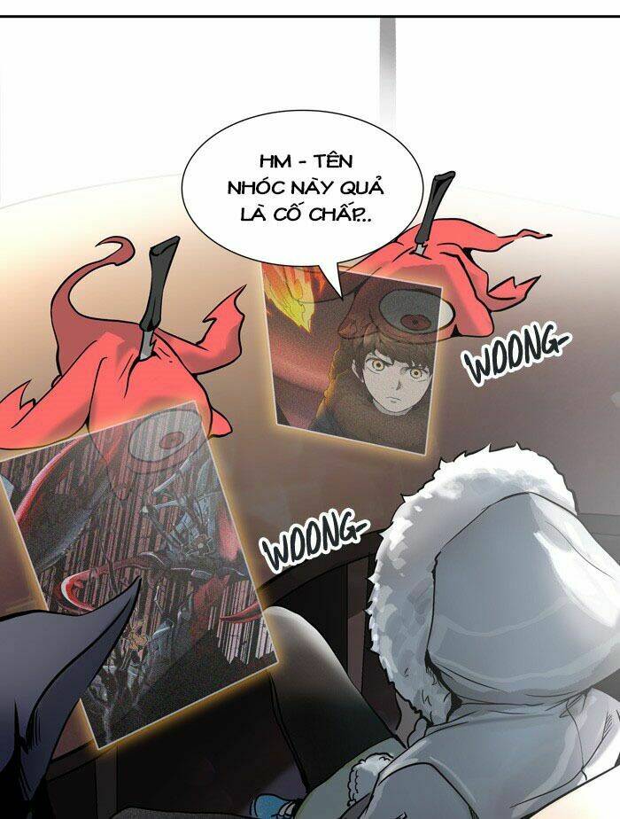 Cuộc Chiến Trong Tòa Tháp Chapter 317 - Trang 2