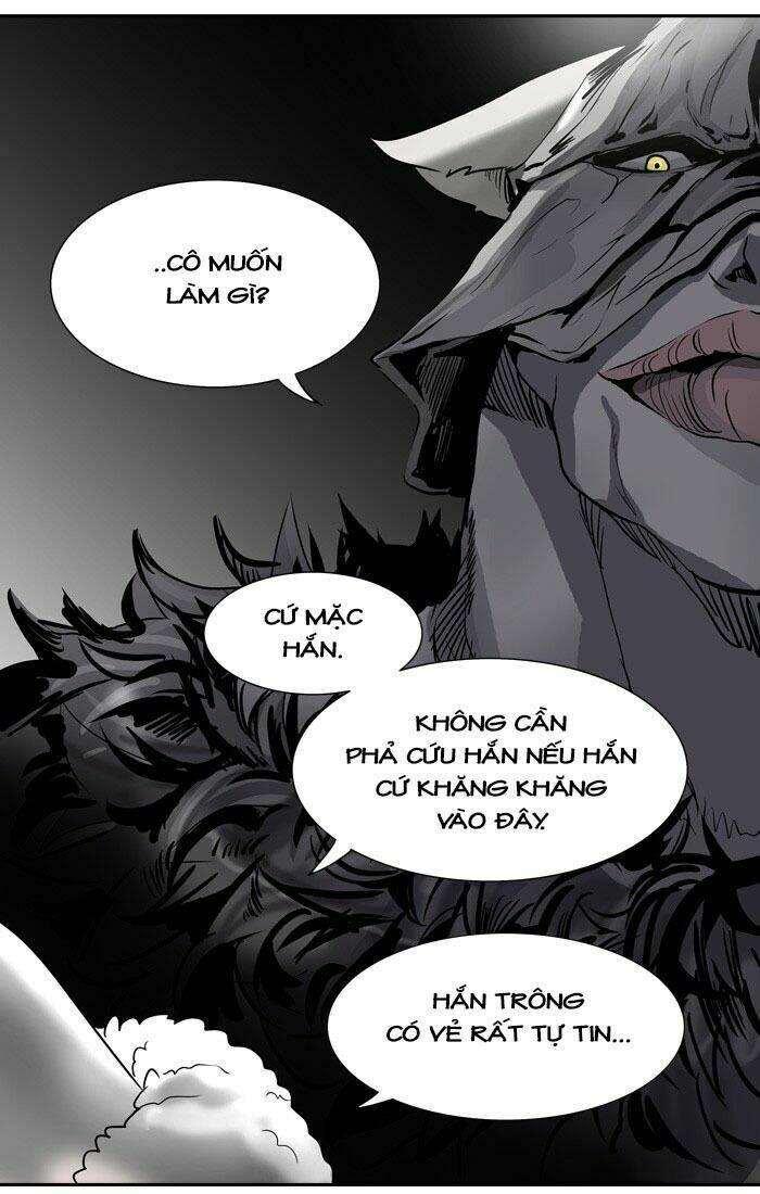 Cuộc Chiến Trong Tòa Tháp Chapter 317 - Trang 2