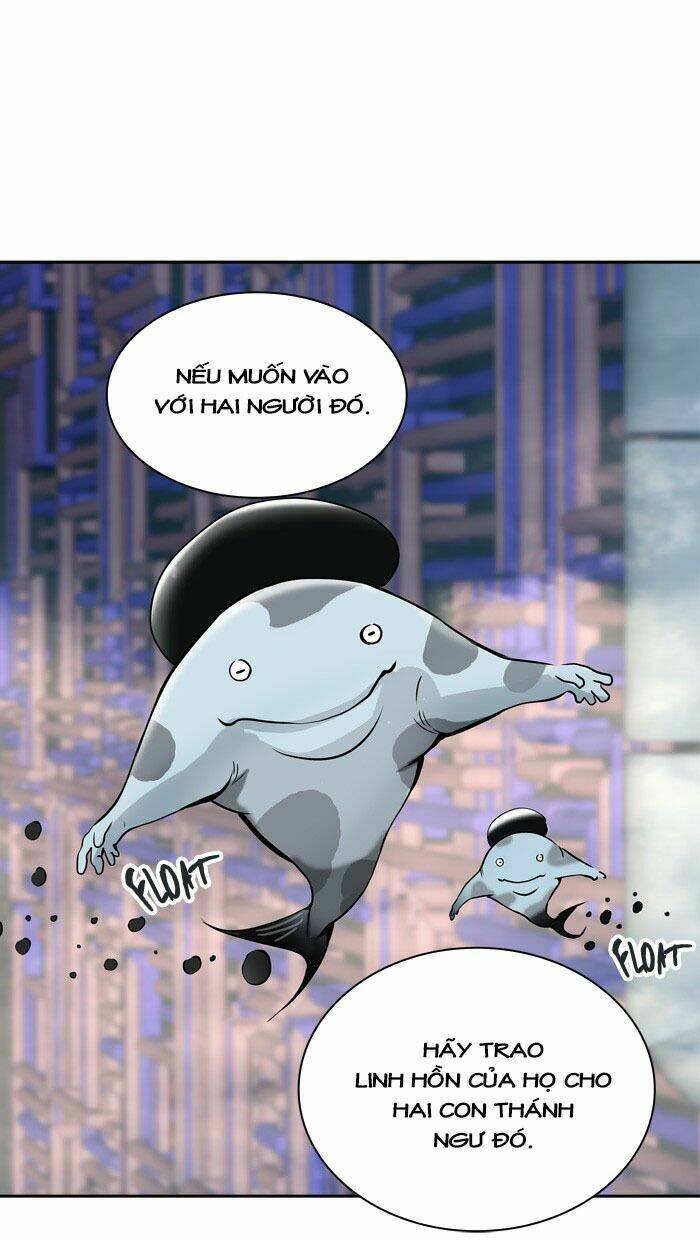 Cuộc Chiến Trong Tòa Tháp Chapter 317 - Trang 2
