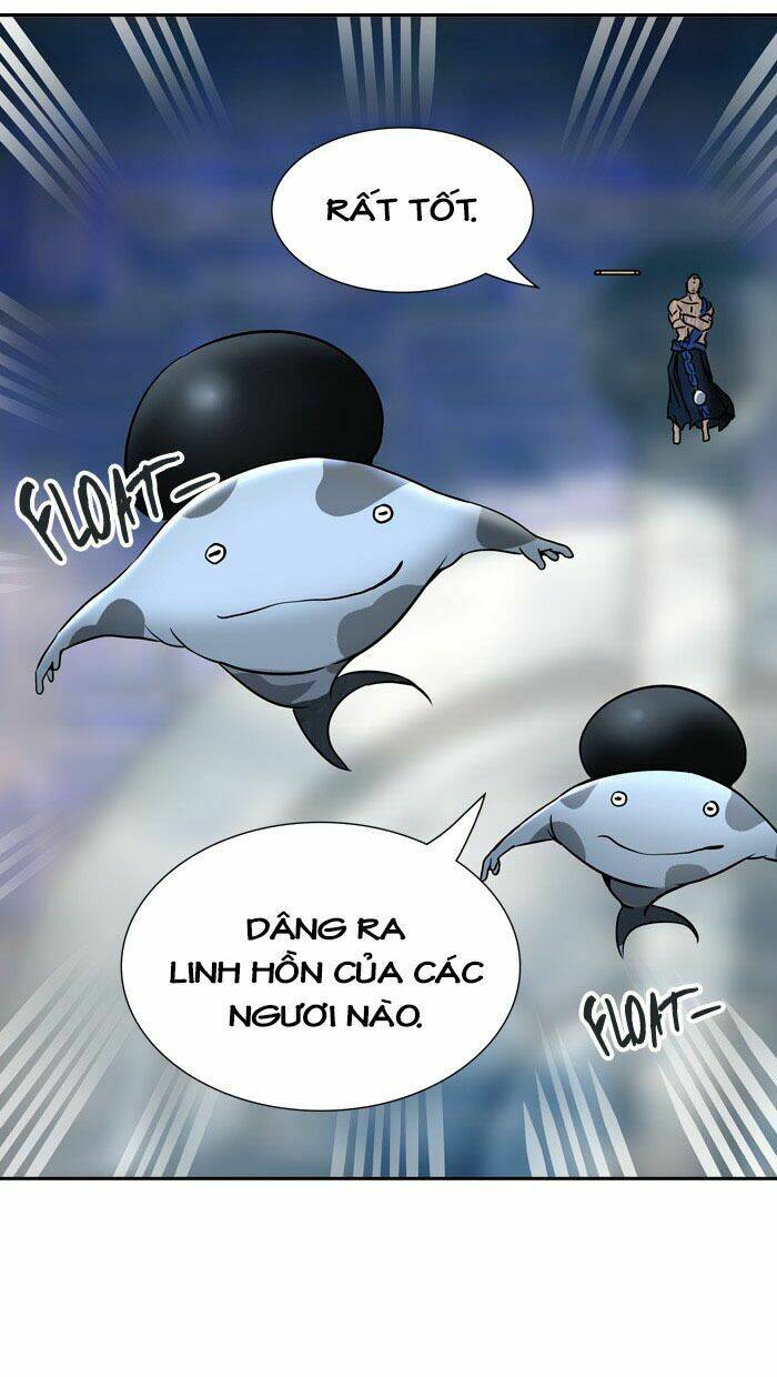 Cuộc Chiến Trong Tòa Tháp Chapter 317 - Trang 2