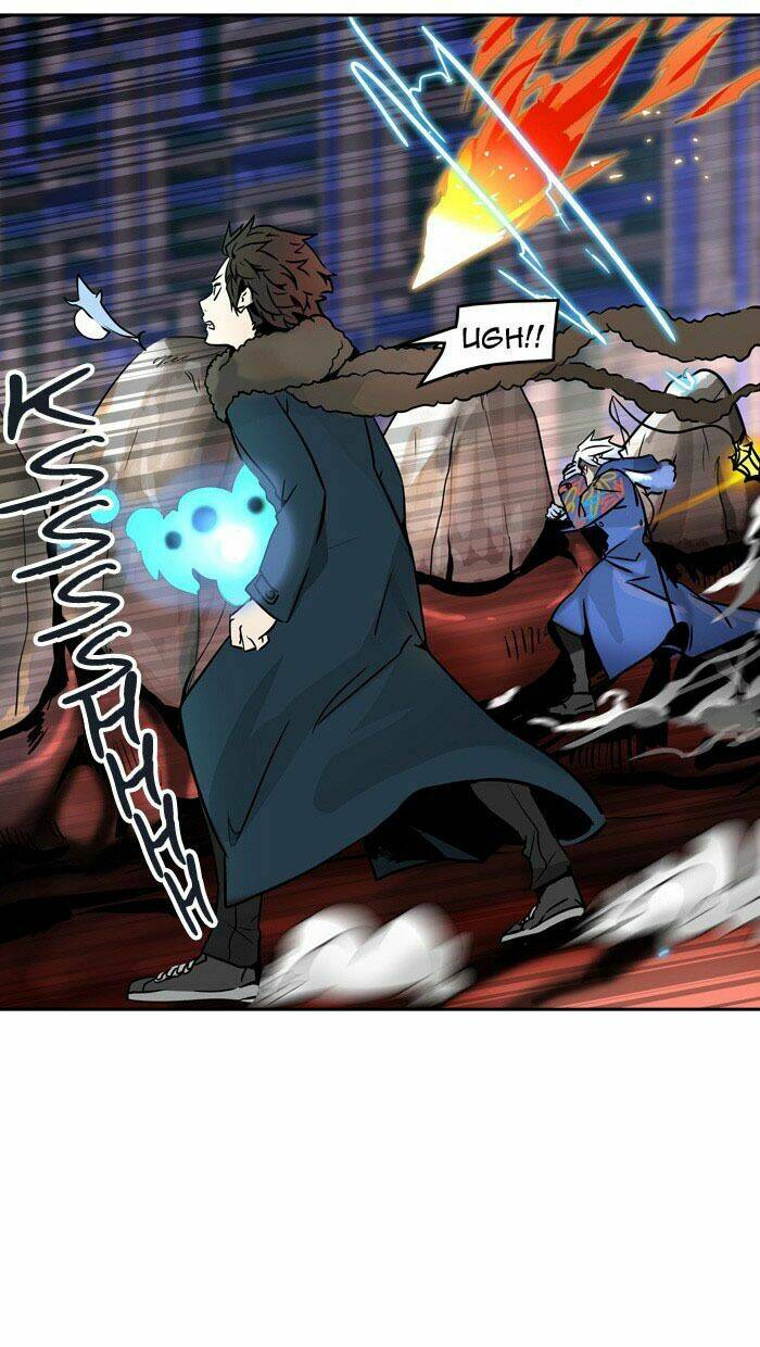 Cuộc Chiến Trong Tòa Tháp Chapter 317 - Trang 2