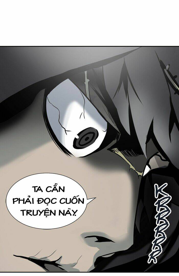 Cuộc Chiến Trong Tòa Tháp Chapter 318 - Trang 2
