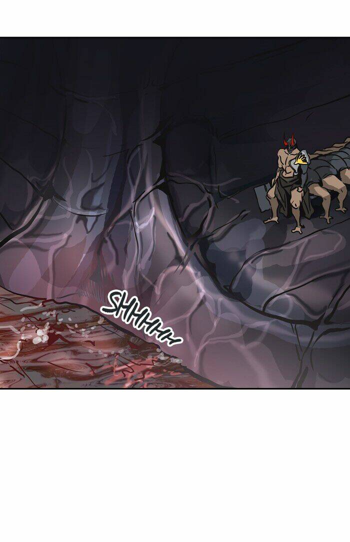 Cuộc Chiến Trong Tòa Tháp Chapter 318 - Trang 2