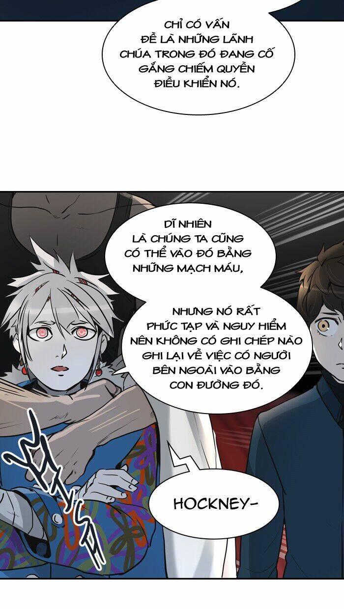 Cuộc Chiến Trong Tòa Tháp Chapter 318 - Trang 2