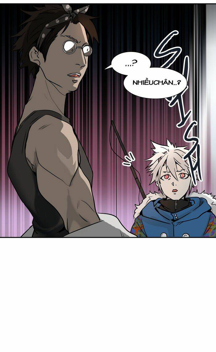 Cuộc Chiến Trong Tòa Tháp Chapter 318 - Trang 2