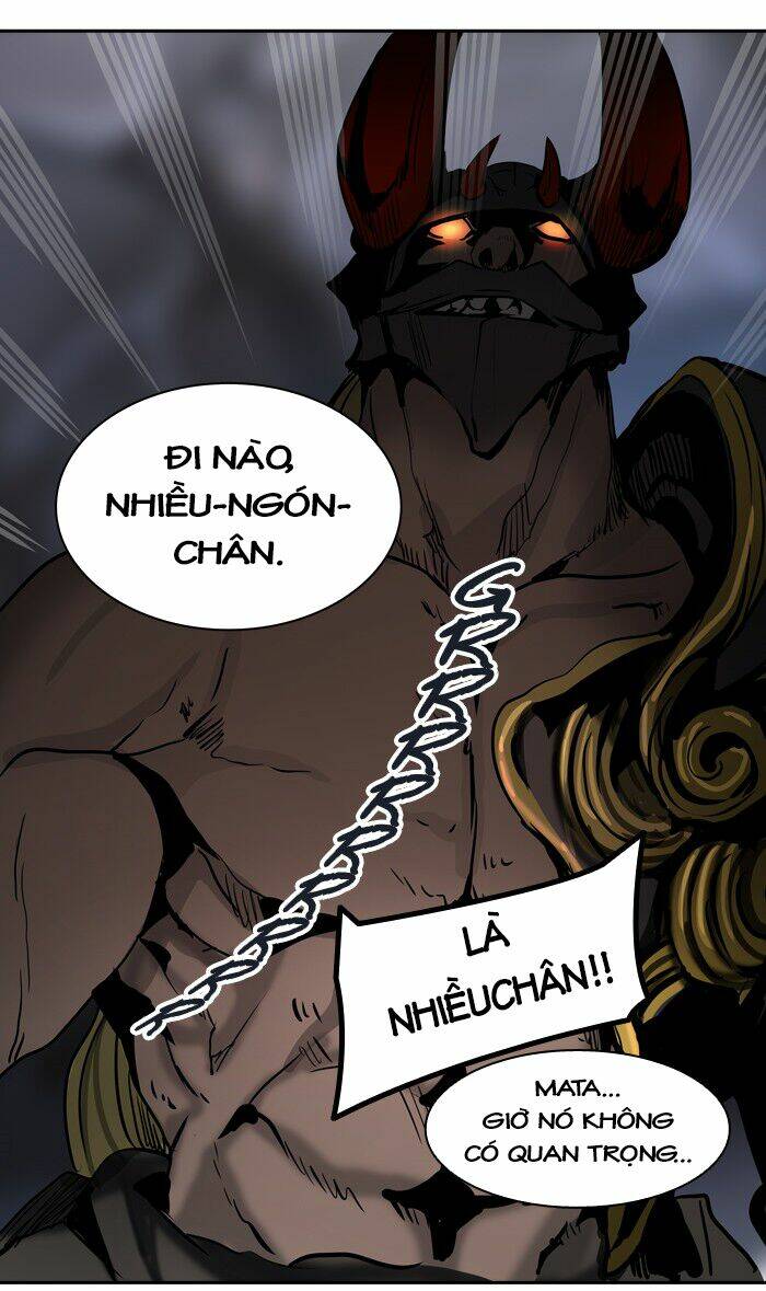Cuộc Chiến Trong Tòa Tháp Chapter 318 - Trang 2