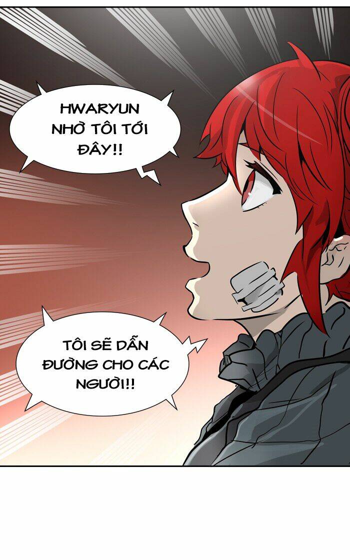 Cuộc Chiến Trong Tòa Tháp Chapter 318 - Trang 2