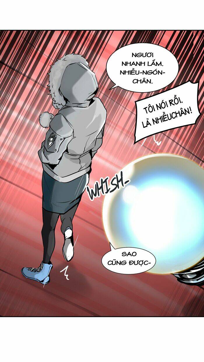 Cuộc Chiến Trong Tòa Tháp Chapter 318 - Trang 2
