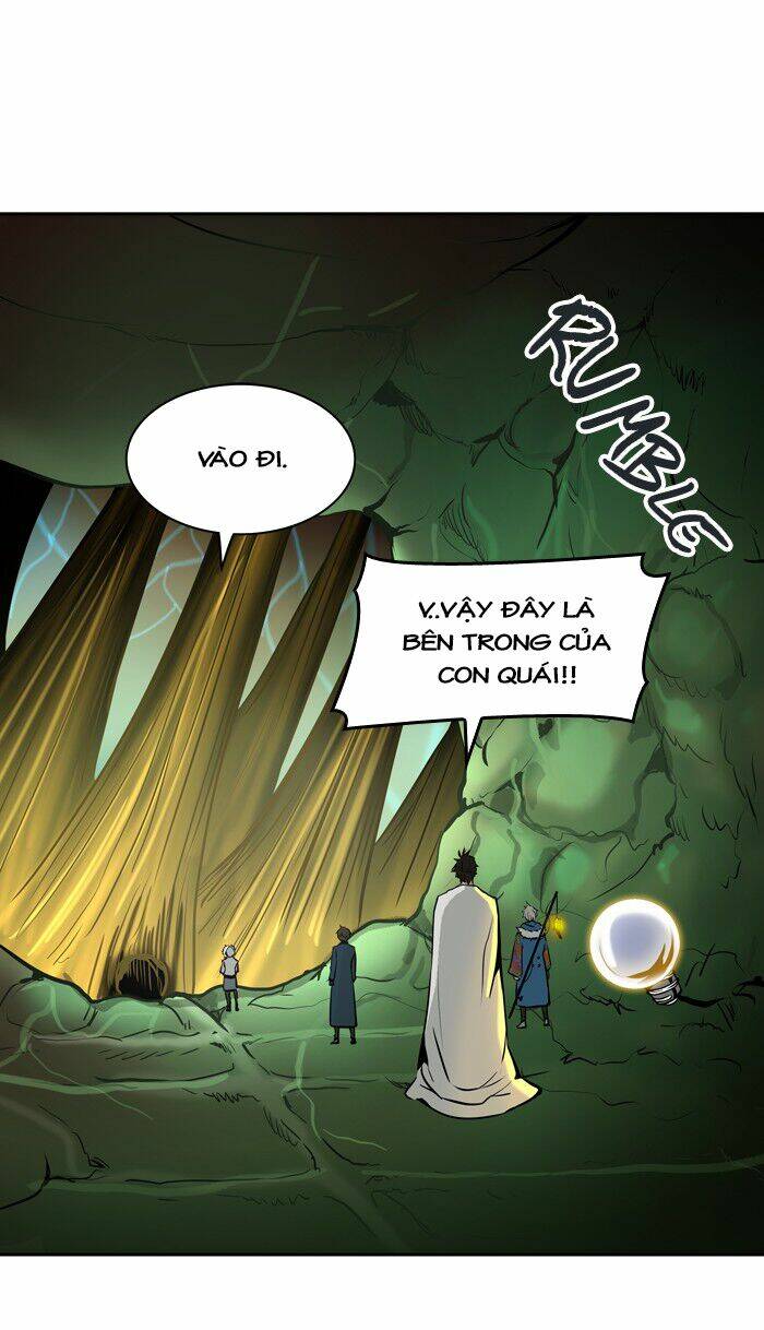Cuộc Chiến Trong Tòa Tháp Chapter 318 - Trang 2