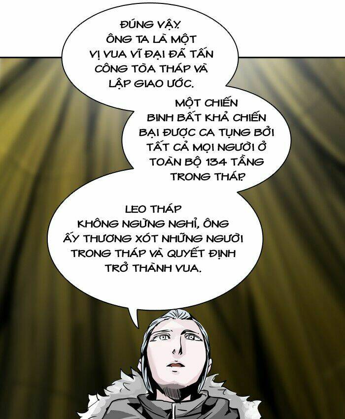 Cuộc Chiến Trong Tòa Tháp Chapter 319 - Trang 2