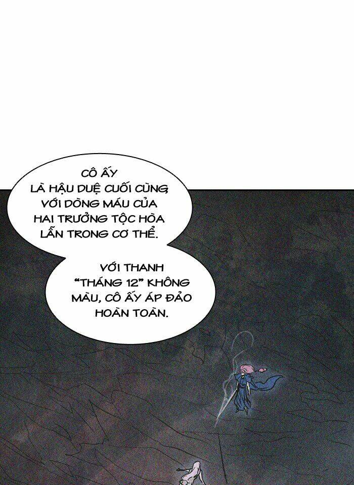 Cuộc Chiến Trong Tòa Tháp Chapter 319 - Trang 2
