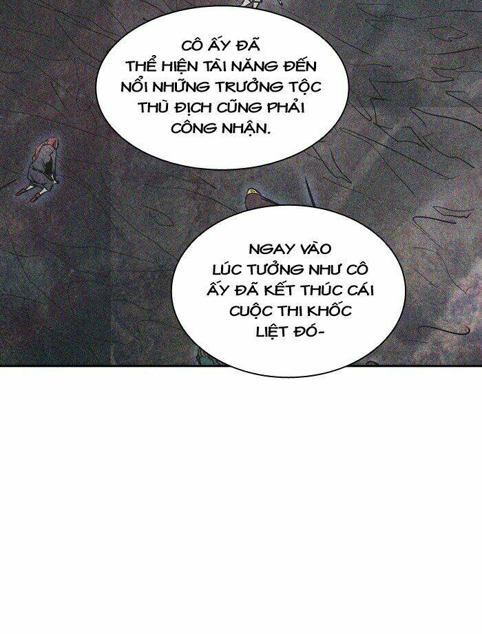 Cuộc Chiến Trong Tòa Tháp Chapter 319 - Trang 2