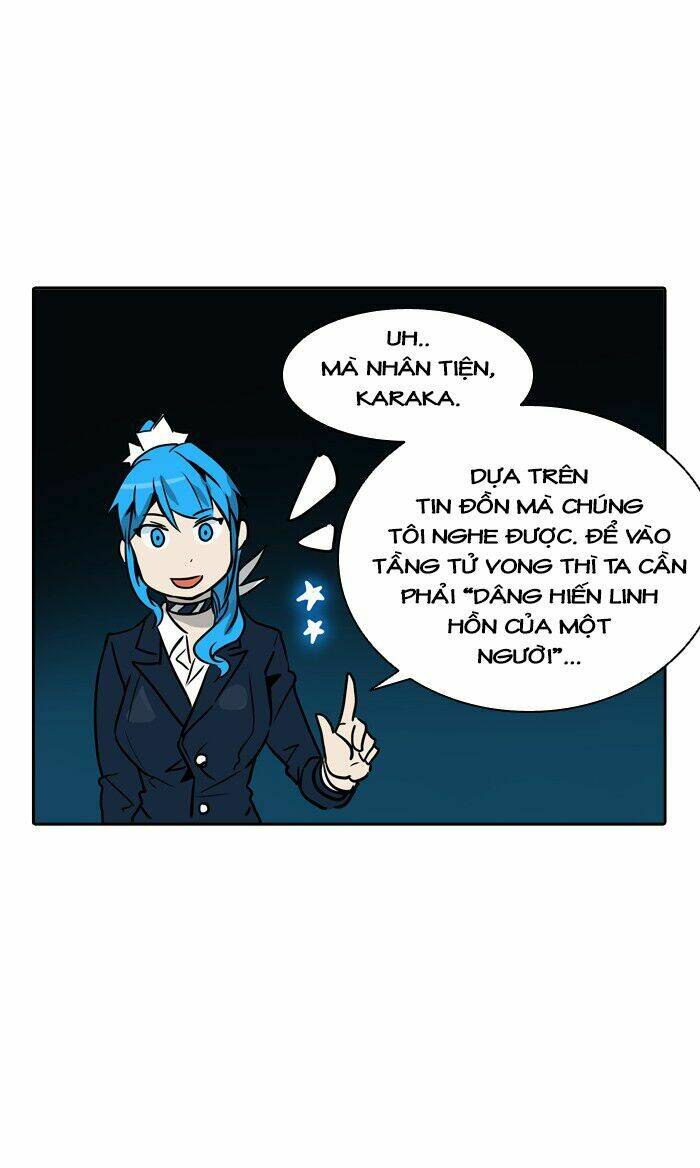 Cuộc Chiến Trong Tòa Tháp Chapter 319 - Trang 2