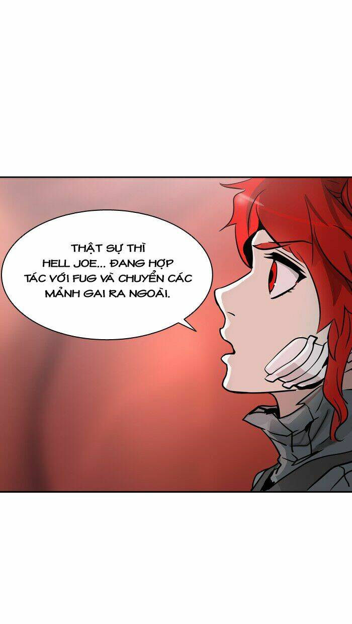 Cuộc Chiến Trong Tòa Tháp Chapter 319 - Trang 2