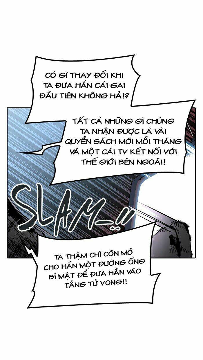 Cuộc Chiến Trong Tòa Tháp Chapter 319 - Trang 2