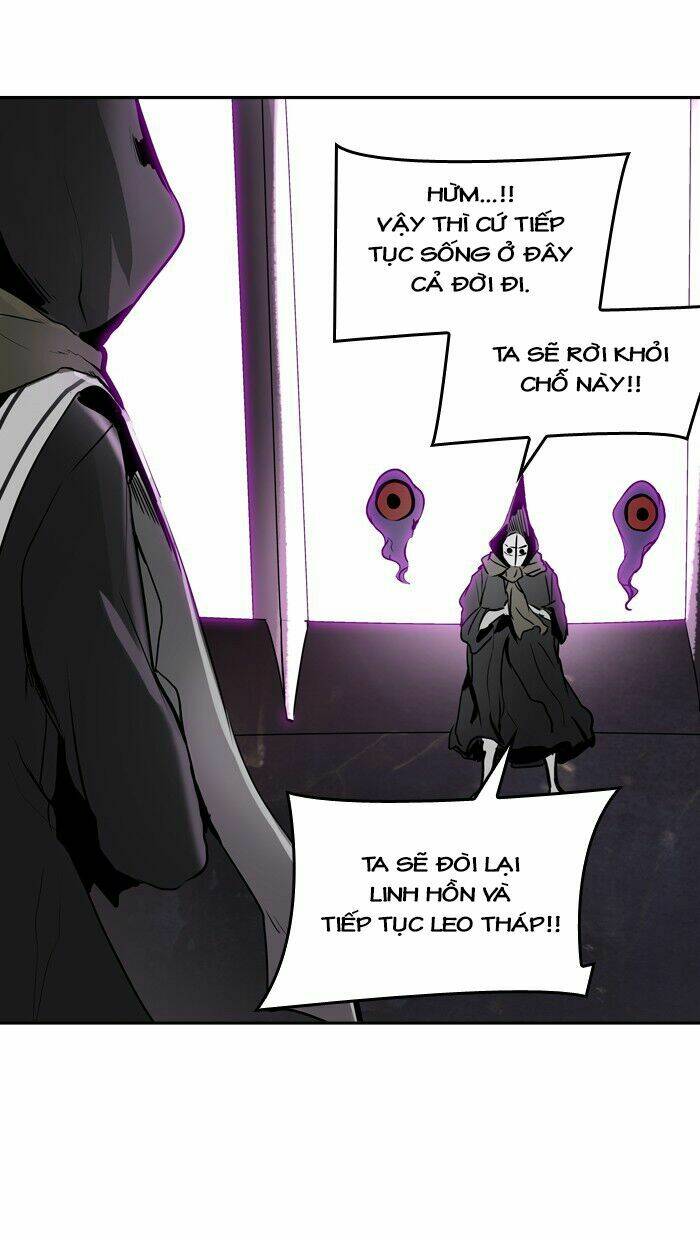 Cuộc Chiến Trong Tòa Tháp Chapter 319 - Trang 2