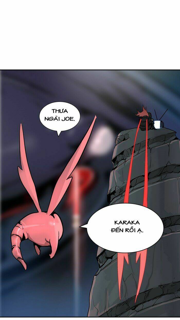Cuộc Chiến Trong Tòa Tháp Chapter 319 - Trang 2