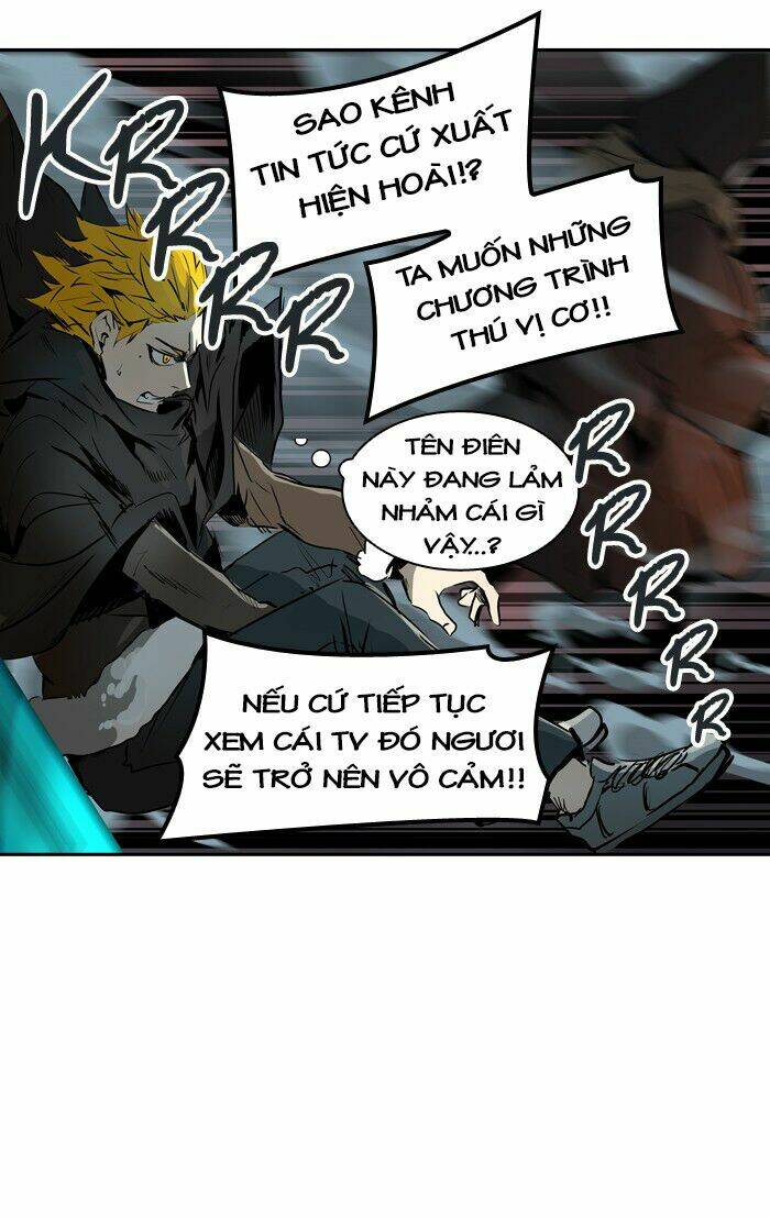Cuộc Chiến Trong Tòa Tháp Chapter 319 - Trang 2