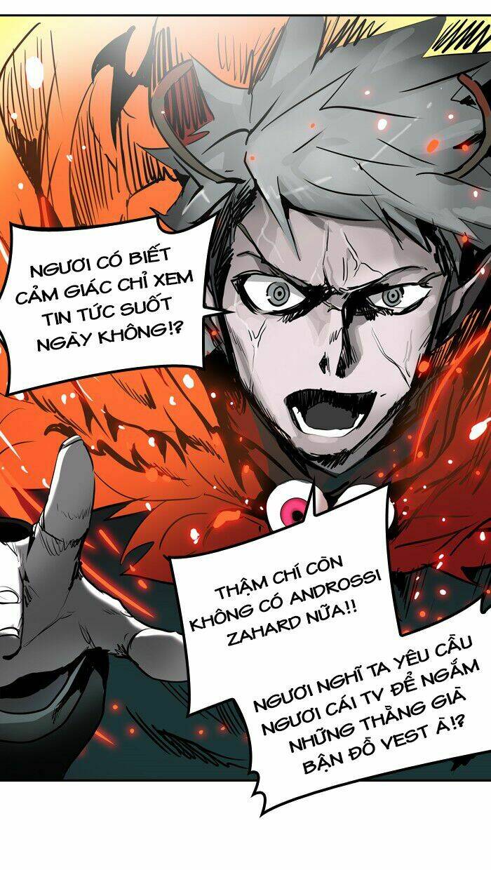 Cuộc Chiến Trong Tòa Tháp Chapter 319 - Trang 2