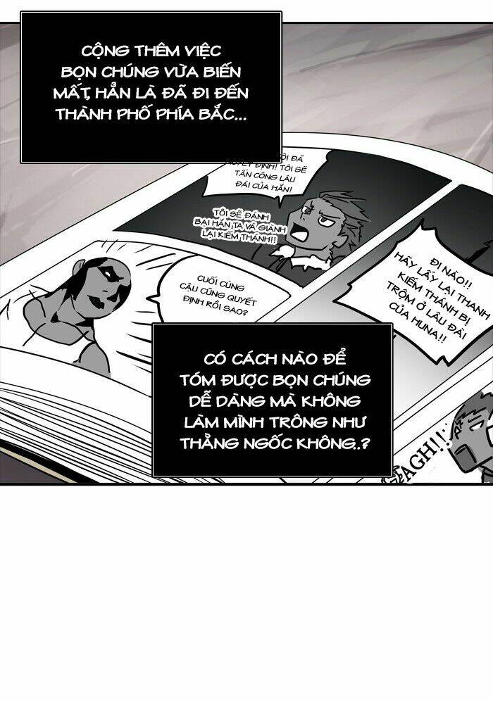 Cuộc Chiến Trong Tòa Tháp Chapter 320 - Trang 2