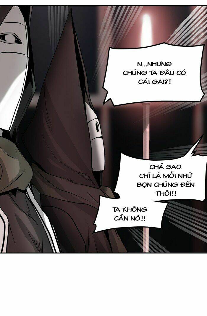Cuộc Chiến Trong Tòa Tháp Chapter 320 - Trang 2