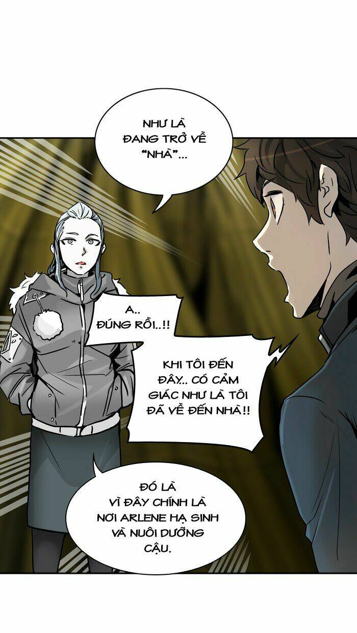 Cuộc Chiến Trong Tòa Tháp Chapter 320 - Trang 2