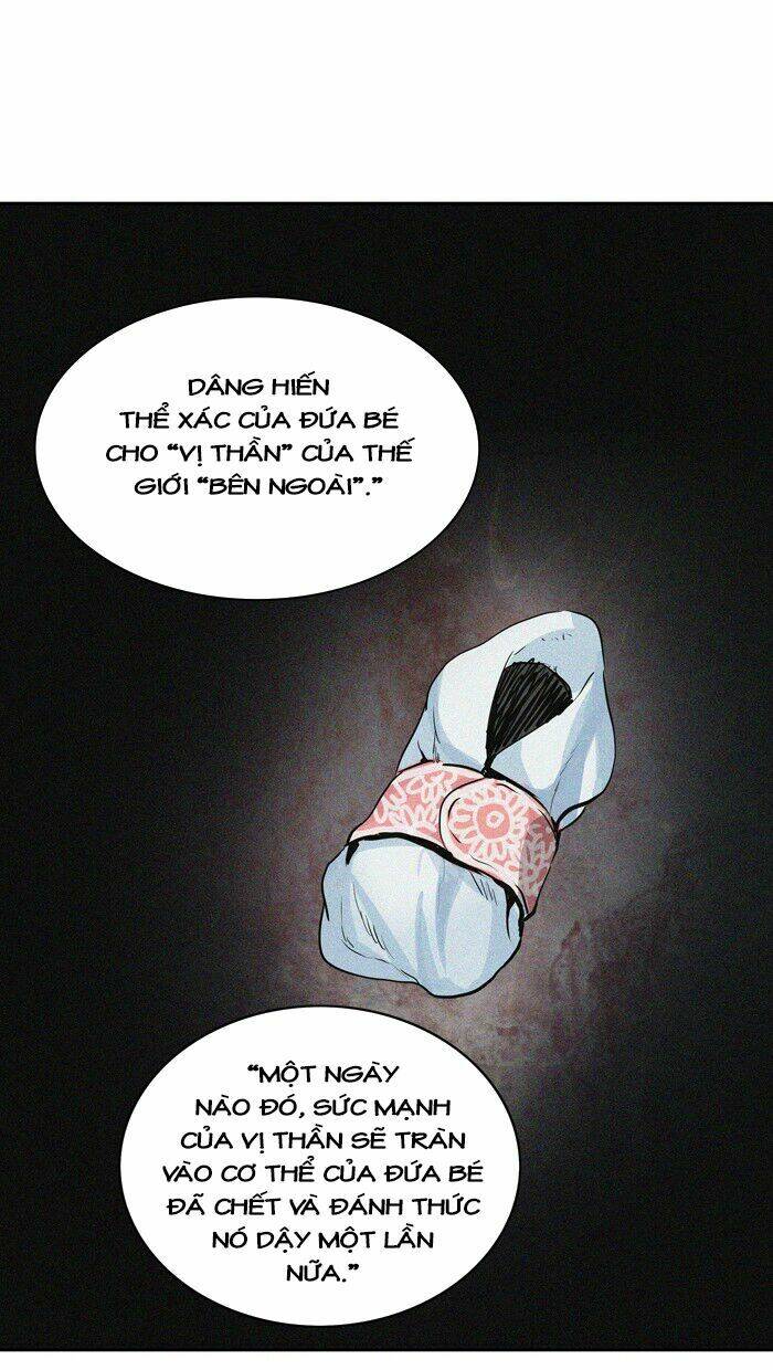 Cuộc Chiến Trong Tòa Tháp Chapter 320 - Trang 2