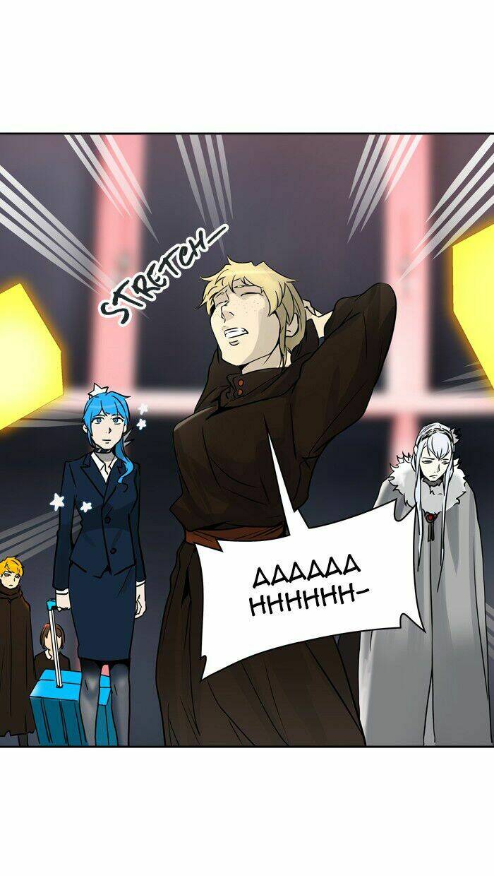 Cuộc Chiến Trong Tòa Tháp Chapter 320 - Trang 2