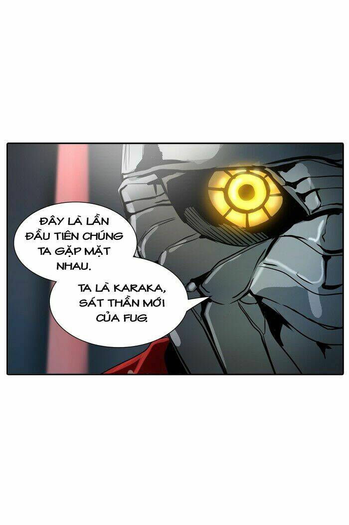 Cuộc Chiến Trong Tòa Tháp Chapter 320 - Trang 2