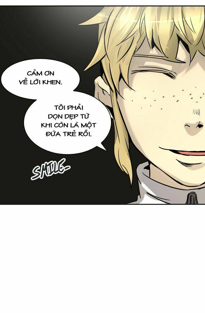 Cuộc Chiến Trong Tòa Tháp Chapter 320 - Trang 2