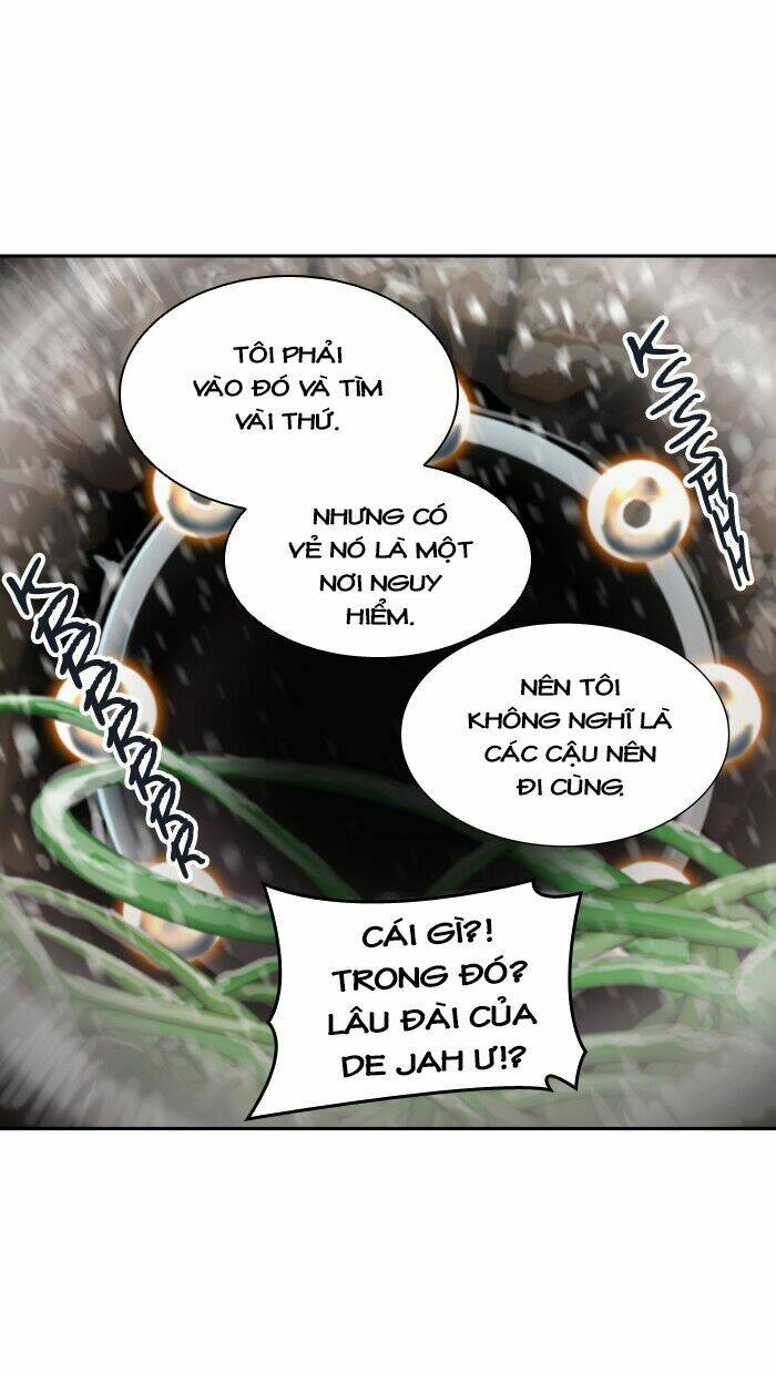 Cuộc Chiến Trong Tòa Tháp Chapter 321 - Trang 2