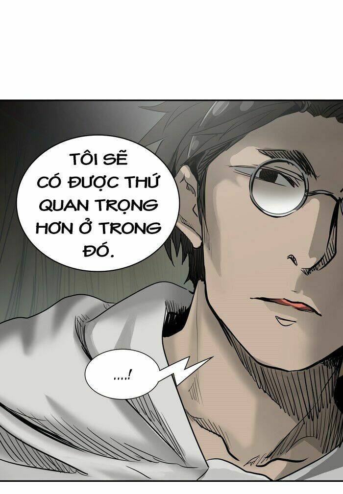 Cuộc Chiến Trong Tòa Tháp Chapter 321 - Trang 2