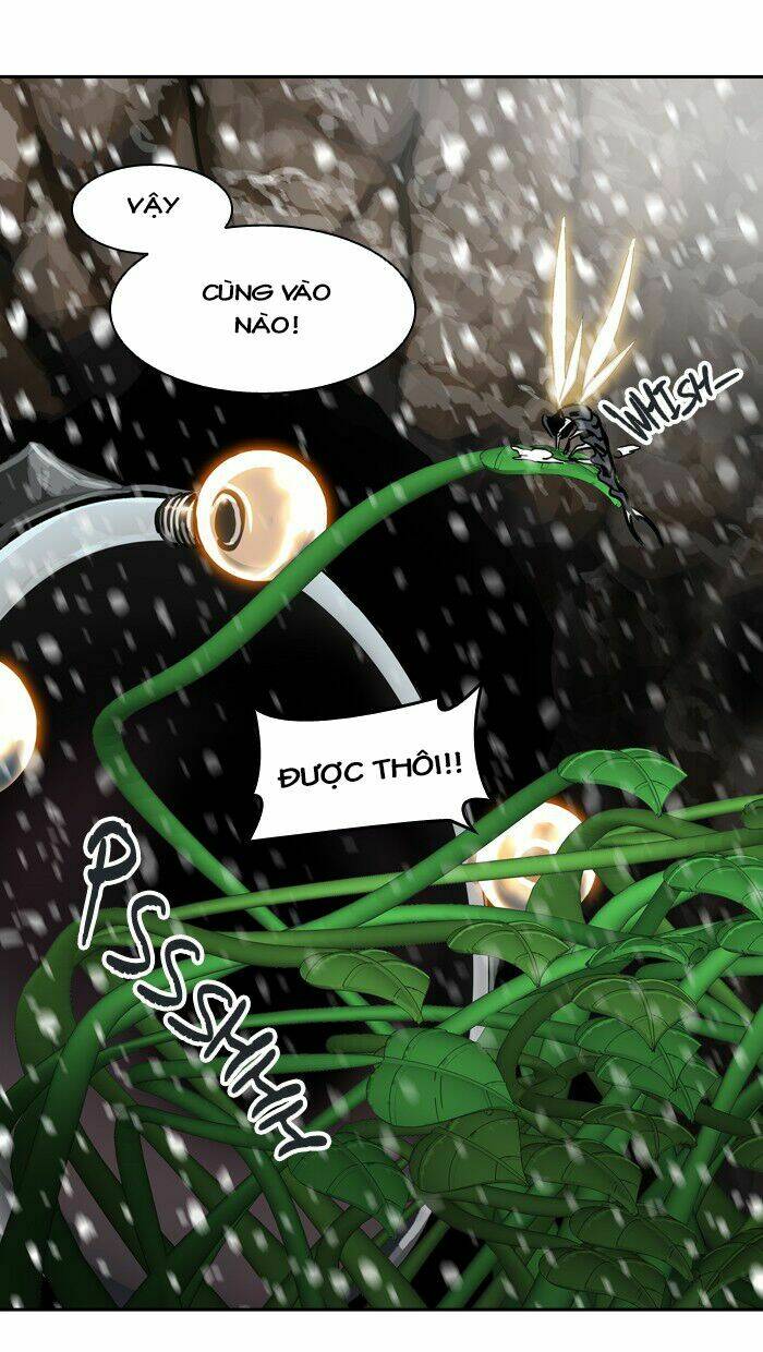Cuộc Chiến Trong Tòa Tháp Chapter 321 - Trang 2