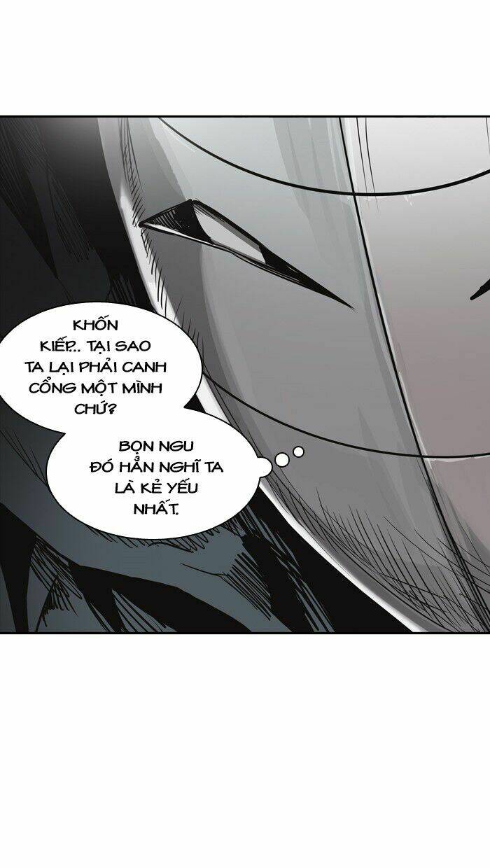 Cuộc Chiến Trong Tòa Tháp Chapter 321 - Trang 2