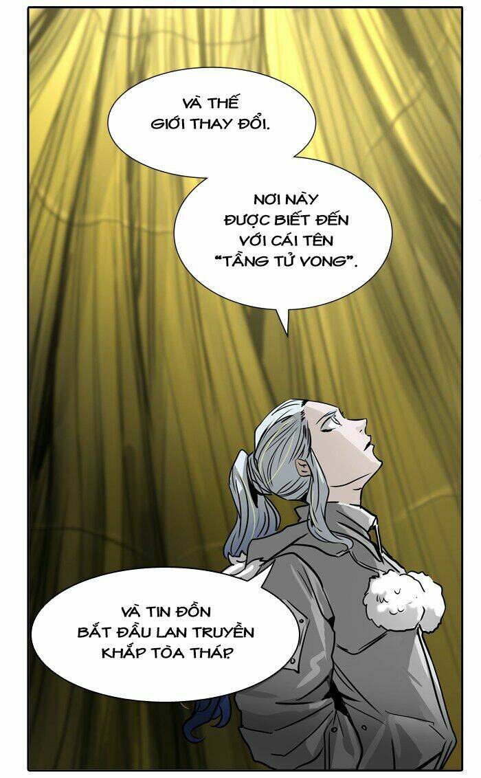 Cuộc Chiến Trong Tòa Tháp Chapter 321 - Trang 2