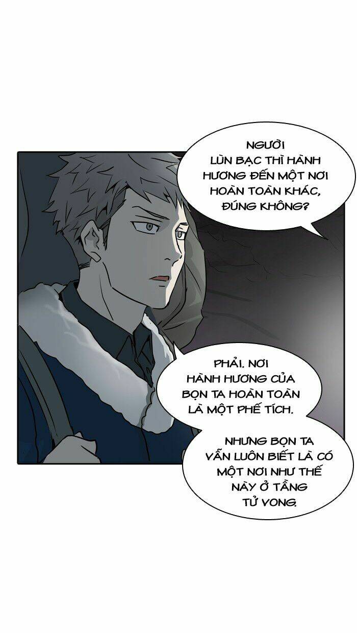 Cuộc Chiến Trong Tòa Tháp Chapter 321 - Trang 2