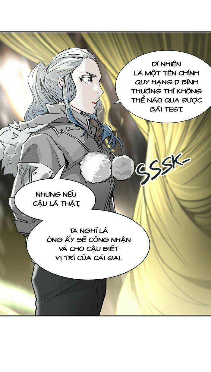Cuộc Chiến Trong Tòa Tháp Chapter 321 - Trang 2