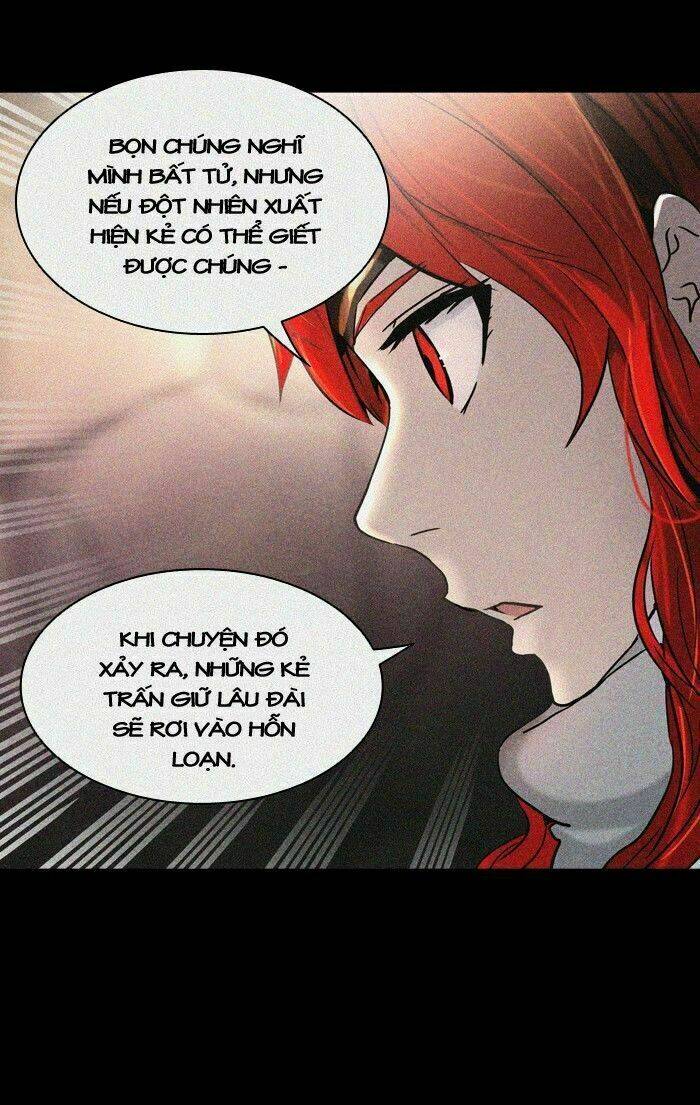 Cuộc Chiến Trong Tòa Tháp Chapter 322 - Trang 2