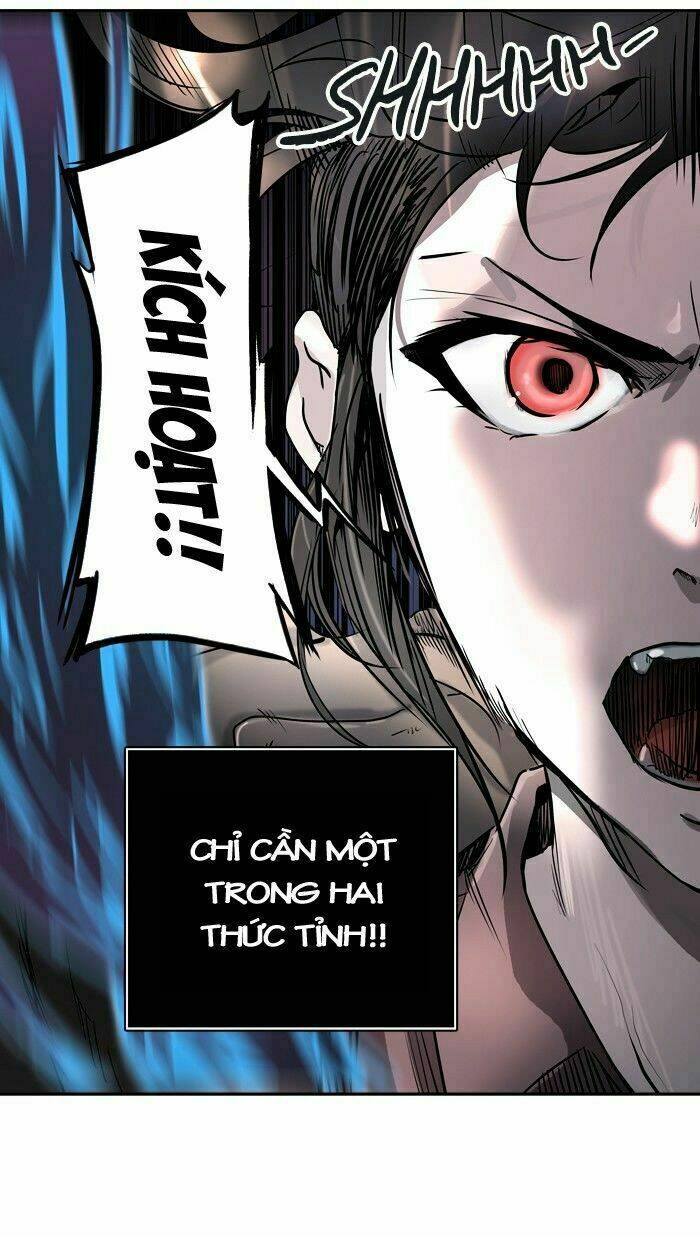 Cuộc Chiến Trong Tòa Tháp Chapter 322 - Trang 2