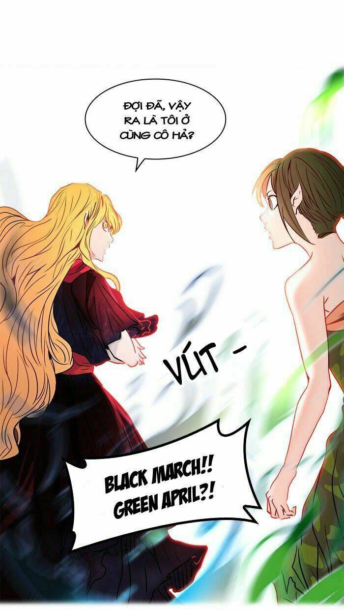 Cuộc Chiến Trong Tòa Tháp Chapter 322 - Trang 2