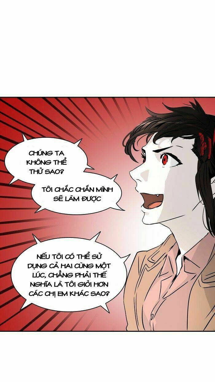 Cuộc Chiến Trong Tòa Tháp Chapter 322 - Trang 2