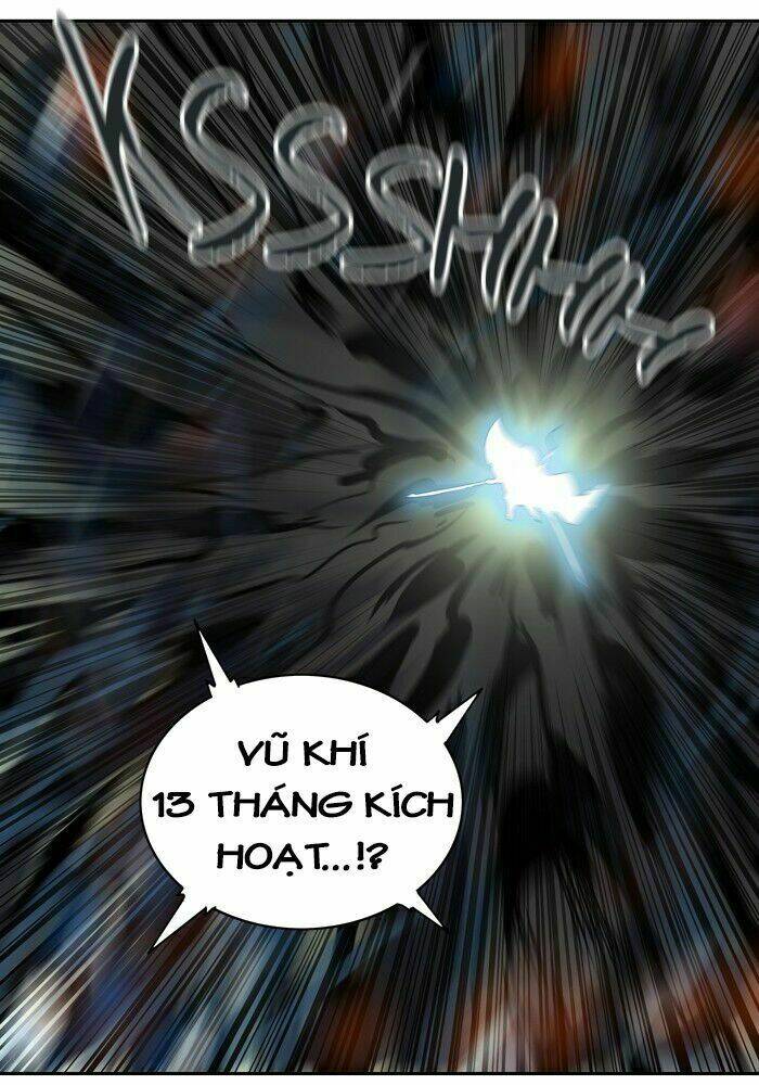 Cuộc Chiến Trong Tòa Tháp Chapter 323 - Trang 2