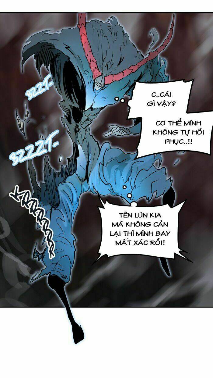 Cuộc Chiến Trong Tòa Tháp Chapter 323 - Trang 2