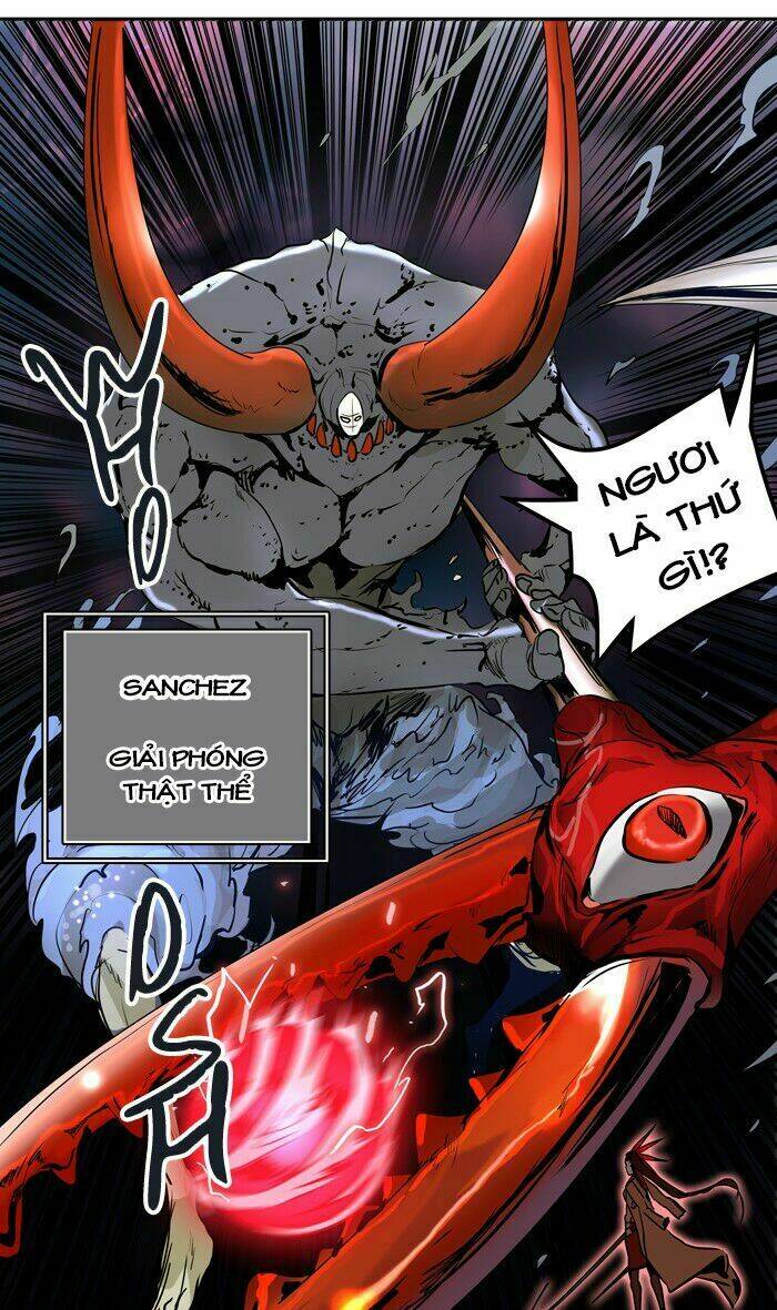 Cuộc Chiến Trong Tòa Tháp Chapter 323 - Trang 2