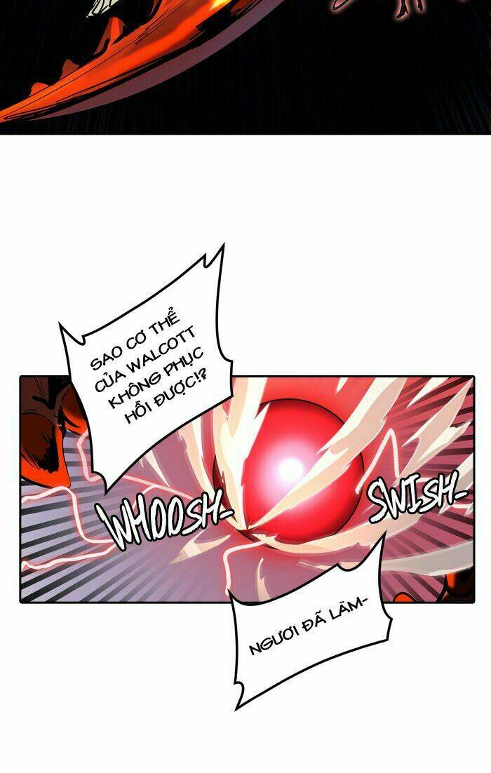 Cuộc Chiến Trong Tòa Tháp Chapter 323 - Trang 2