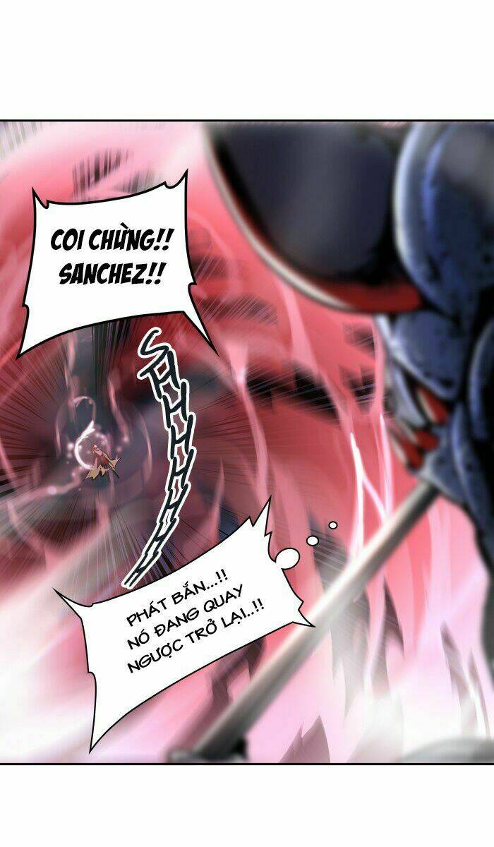 Cuộc Chiến Trong Tòa Tháp Chapter 323 - Trang 2