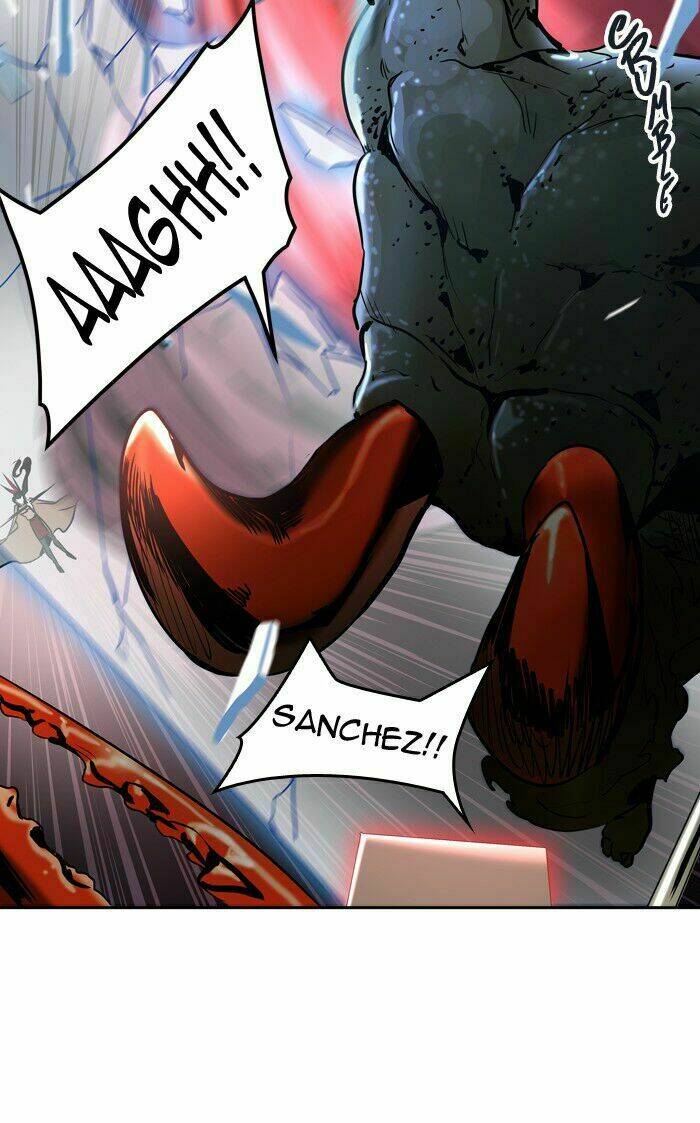 Cuộc Chiến Trong Tòa Tháp Chapter 323 - Trang 2