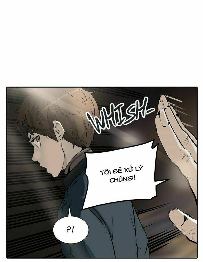 Cuộc Chiến Trong Tòa Tháp Chapter 323 - Trang 2