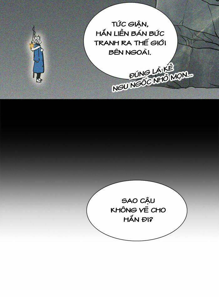 Cuộc Chiến Trong Tòa Tháp Chapter 323 - Trang 2